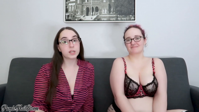 Cruel Edging JOI Ft. Evie Scarlette