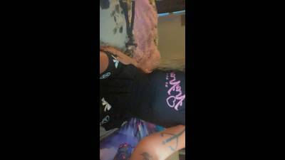 Sexy Full Striptease