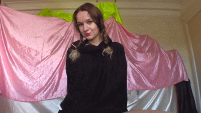 Your Magic Cum: Inflate Me, Honey!