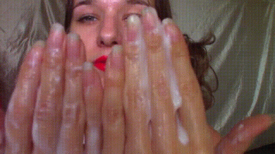 Creamy Nails & Hands