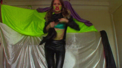 She-Hulk Strength Growth Transformation