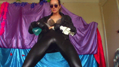 Chlorex Mafia Mobstercutrix