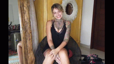 Can You Resist? (En Francais)