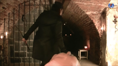 Prisoners Of Mistress Saintlawrence