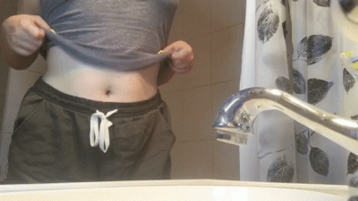 Shower Ripoff