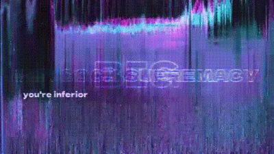 Big Cock Supremacy Audio
