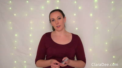 War Episode 5 Interactive JOI Game By Clara Dee