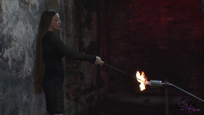 Gebrandmarkt- German