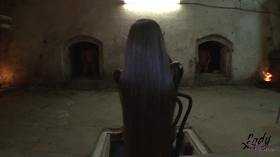 Stiefelschandung 3- German