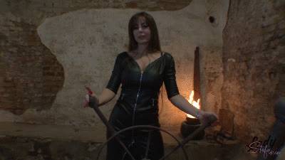 Strammer Max- German