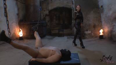 Sack Gegen Sack- Pervers- German