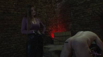 Gerte & Rohrstock- German