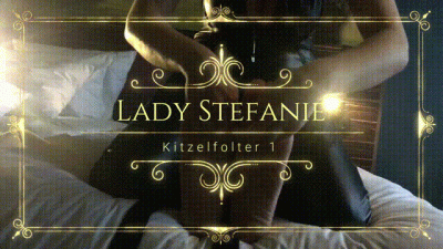 Kitzelfolter 1 German