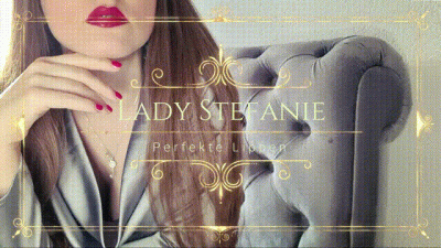 Perfkte Lippen German