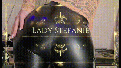 Arschverehrung 7 German