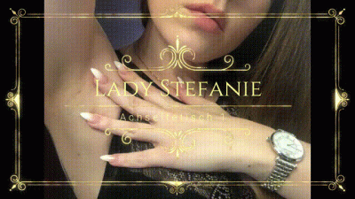 Achselfetisch 1 German