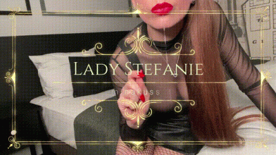 Dominakuss 16 German