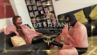 Leck Meine Stinkefusse 1 German