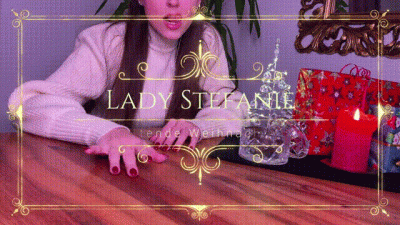 Duftende Weihnachten German