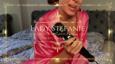 Locktober 2022 Tag 21 German