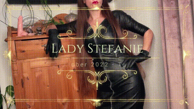 Locktober 2022 Tag 27 German