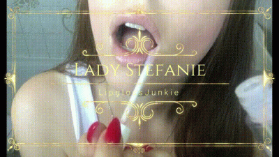 Lipgloss Junkie German