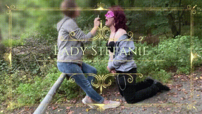 Menschlicher Aschenbecher 2 German