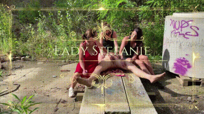 Lost In Leipzig Kille-Kille-Kitzelspass German