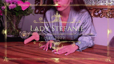 Locktober 2022 Tag 2 German