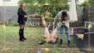 Freaky Franken Ein Pimmel Namens Alf German