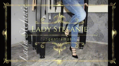 Zungen Squeezing German