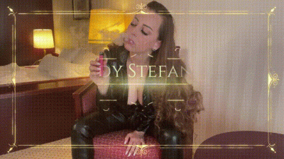 Sexy Vaping Igno Clip 10