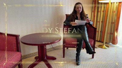 Das Ekel-Rezept 1 German