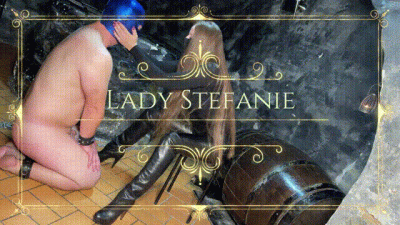 Immer Verdiente Schellen German