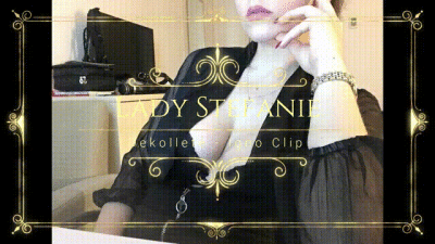 Dekollete- Igno Clip