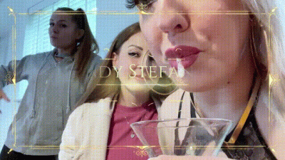 Eine Vase Voll Rotze German