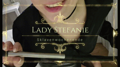 Sklavenwochenende German