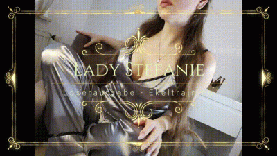 Loseraufgabe Ekeltraining German