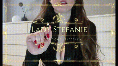 Glanzender Hirnfick German