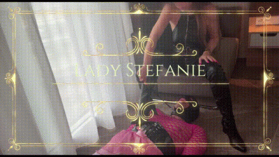 Dominakuss 12 German