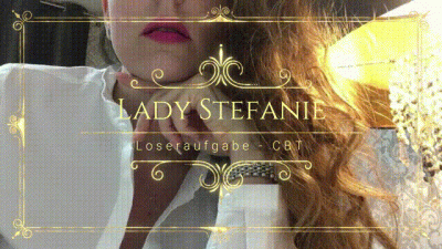 Loseraufgabe Cbt German