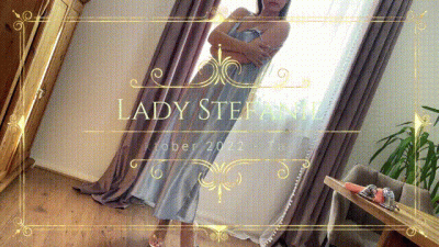 Locktober 2022 Tag 10 German