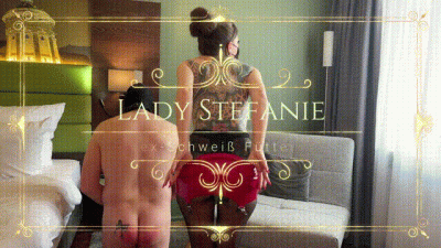 Latex-Schweiss Futterung German