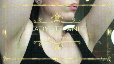 Armpit Fetish 2 English