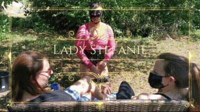 Garten Eden Mitose German