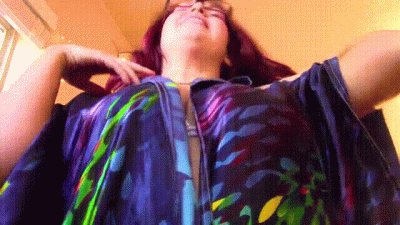 I Am Your Fart Queen