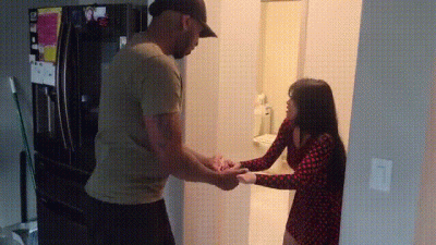 Ember Snow Jon Jon Don't Get Caught