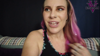 Vicky's Shrunken Step-Son Foot Slave Gets Borrowed By Indica And Elli: Shrinking Fetish, Giantess, Foot Worship POV