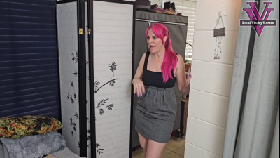 Josie And Frank Get Punished By Hairbrush Spanks