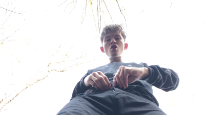 My First Try Be Dominant/ Dirty Talk/ Boss/ Hunk/ Cute Boy